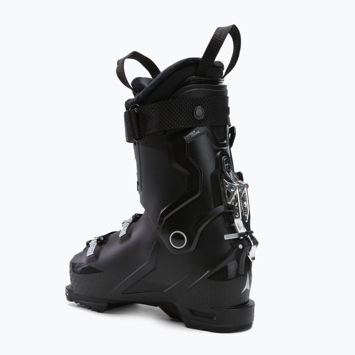 Dámske lyžiarske topánky Atomic Hawx Prime XTD 95 W HT GW 95 čierne AE52578 2