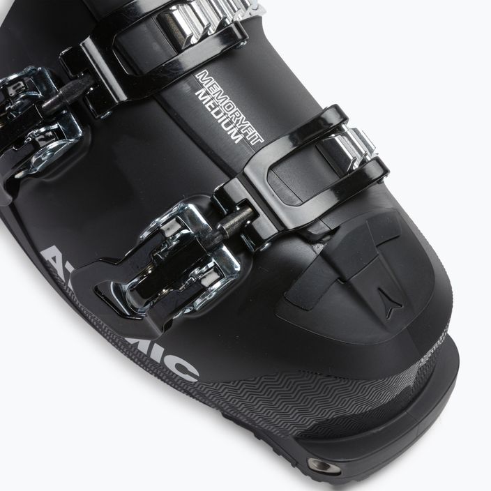 Dámske lyžiarske topánky Atomic Hawx Prime XTD 95 W HT GW 95 čierne AE52578 7