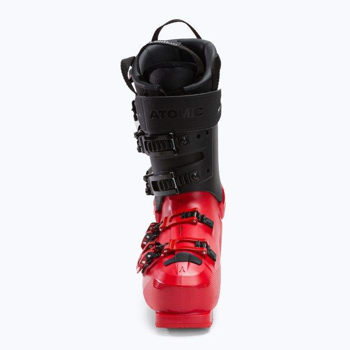 Pánske lyžiarske topánky Atomic Hawx Ultra 13 S GW červené AE5246 3