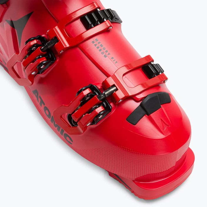 Pánske lyžiarske topánky Atomic Hawx Ultra 13 S GW červené AE5246 7
