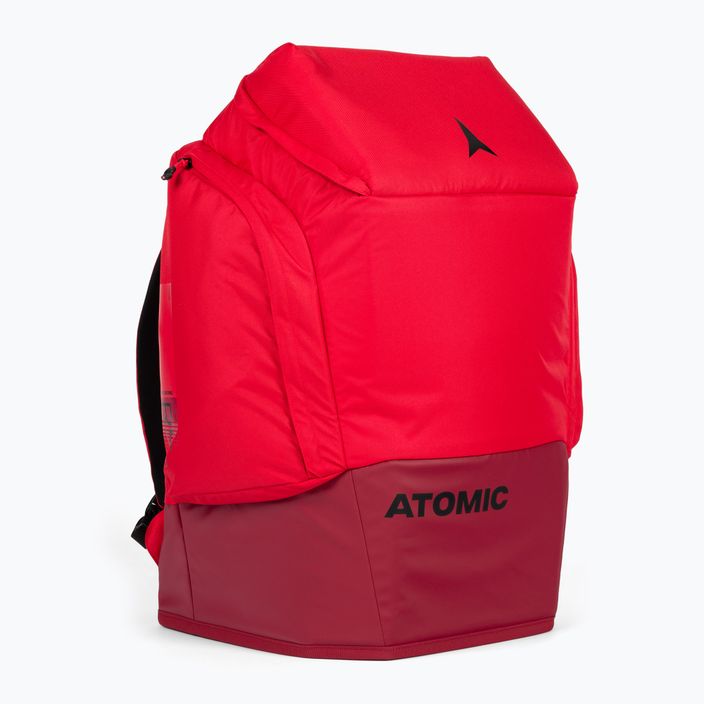 Atomic RS Pack lyžiarsky batoh 9l červený AL54532 2