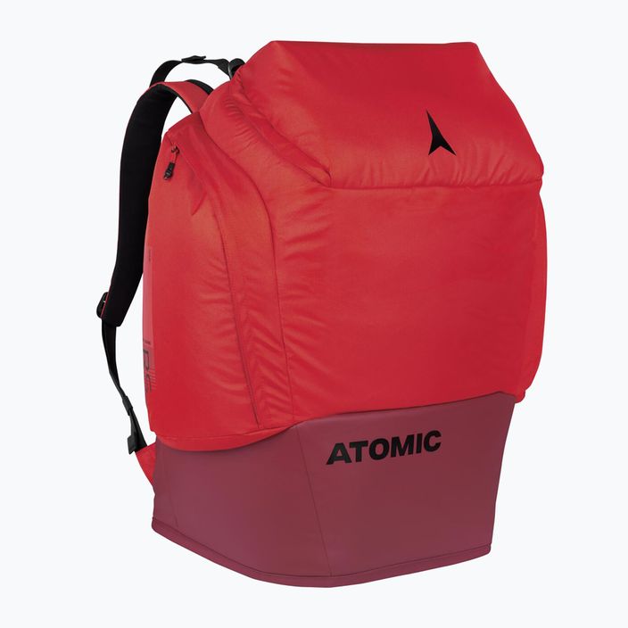 Atomic RS Pack lyžiarsky batoh 9l červený AL54532 8