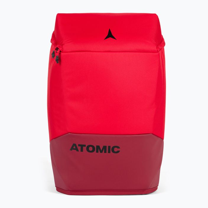 Atomic RS Pack lyžiarsky batoh 5l červený AL54542
