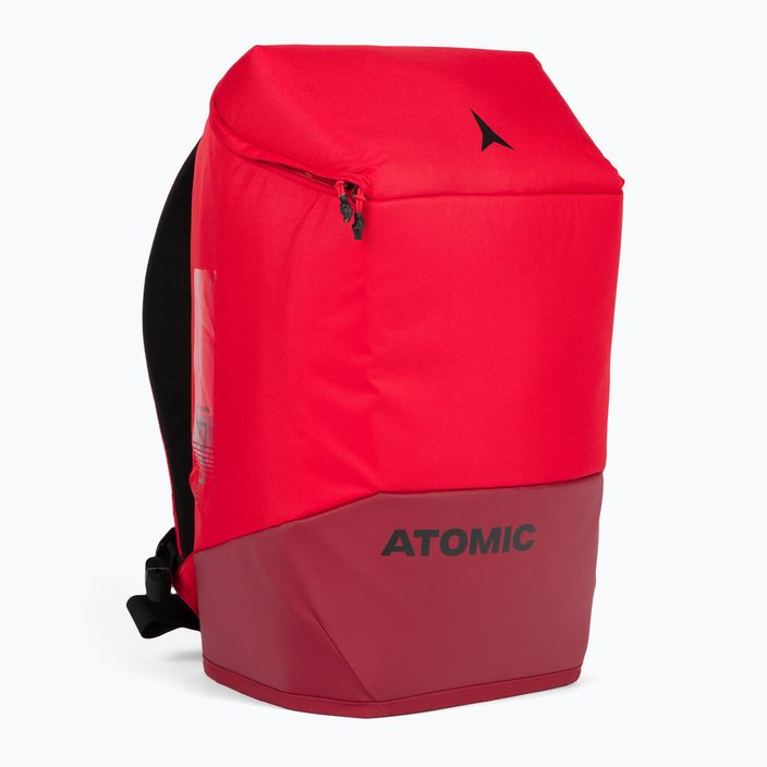 Atomic RS Pack lyžiarsky batoh 5l červený AL54542 2