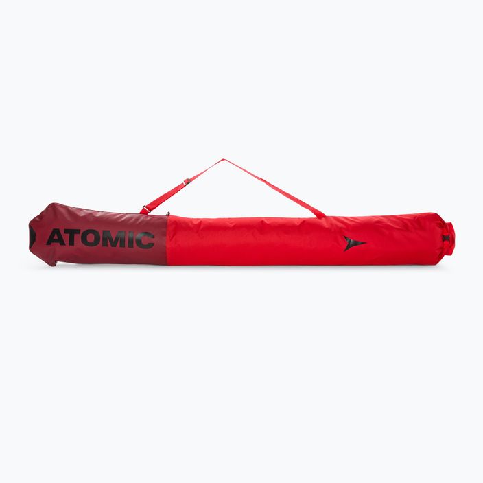 Lyžiarsky rukáv Atomic červený AL5045040