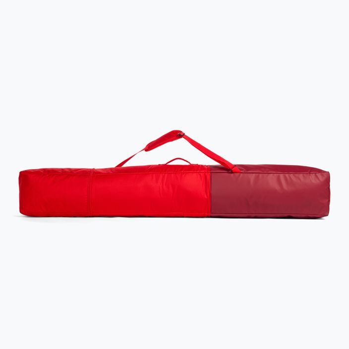 Atomic Double Ski Bag Red AL54524 2