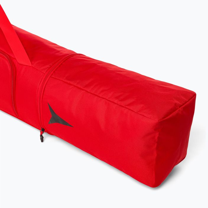Atomic Double Ski Bag Red AL54524 4