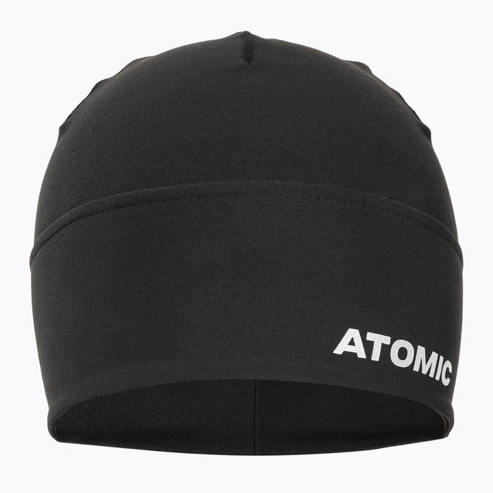 Zimná čiapka Atomic Alps Tech Beanie black 2