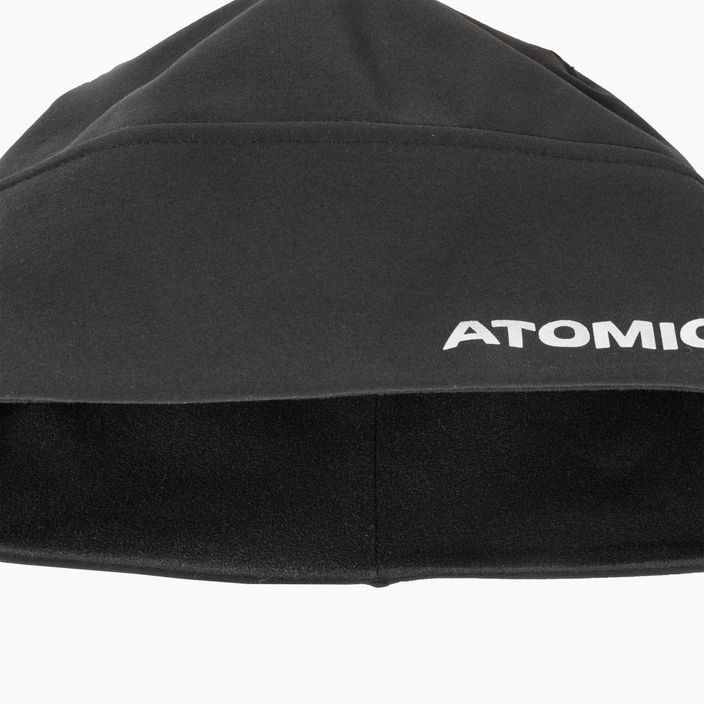 Zimná čiapka Atomic Alps Tech Beanie black 5