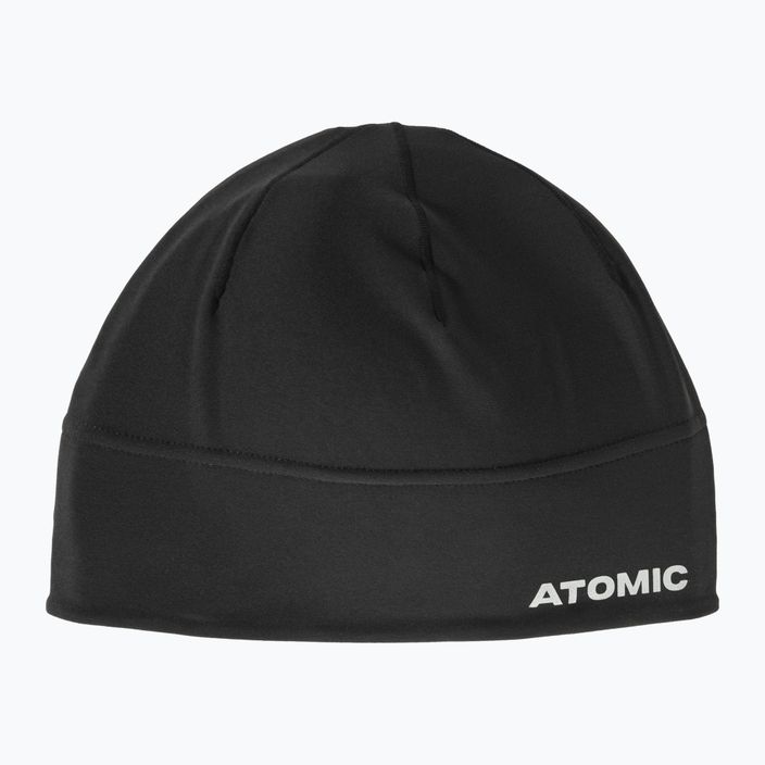 Zimná čiapka Atomic Alps Tech Beanie black 6
