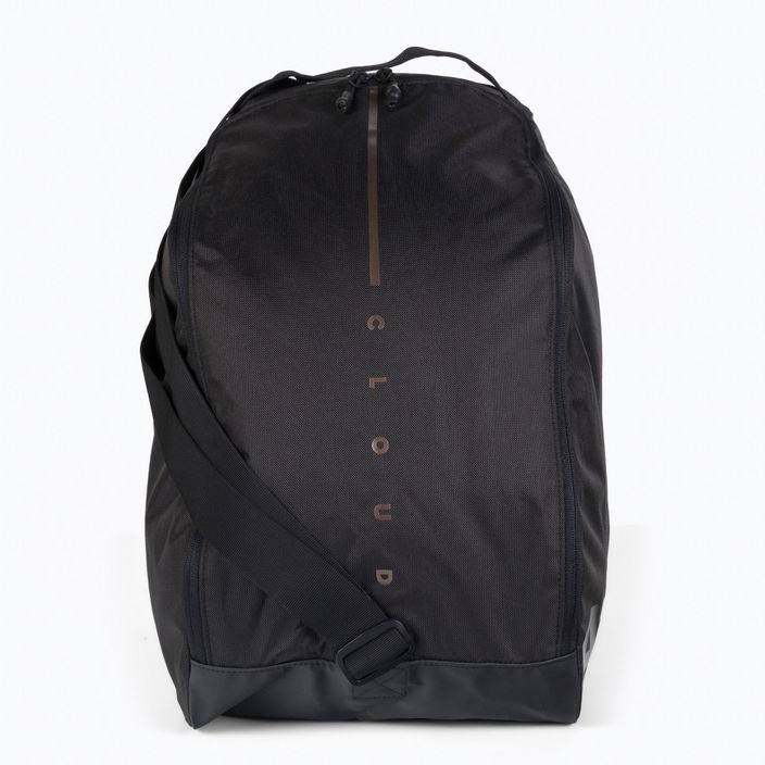 Dámska taška Atomic W Boot Bag Cloud black AL54652