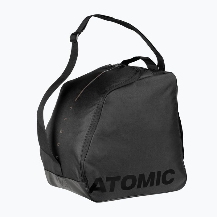 Dámska taška Atomic W Boot Bag Cloud black AL54652 11