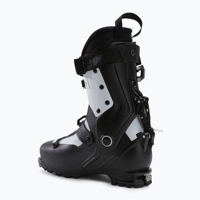 Dámske lyžiarske topánky Atomic Backland Expert čierne AE52746 2