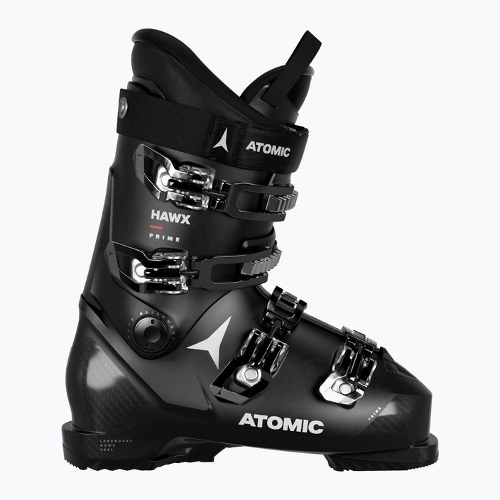 Pánske lyžiarske topánky Atomic Hawx Prime 90 black/white 6