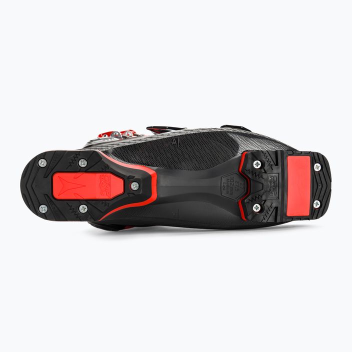 Pánske lyžiarske topánky Atomic Hawx Prime 100 GW black/red 4