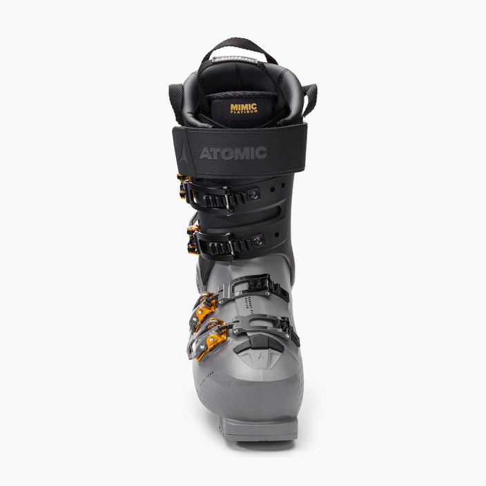 Pánske lyžiarske topánky ATOMIC Hawx Prime 12 S GW šedé AE5266626X 3