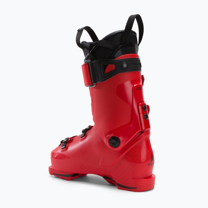 Pánske lyžiarske topánky Atomic Hawx Prime 12 S červené AE52664 2