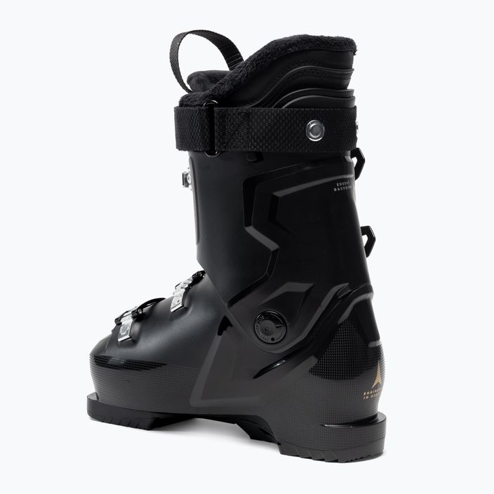 Dámske lyžiarske topánky Atomic Hawx Magna 75 čierne AE5271 2