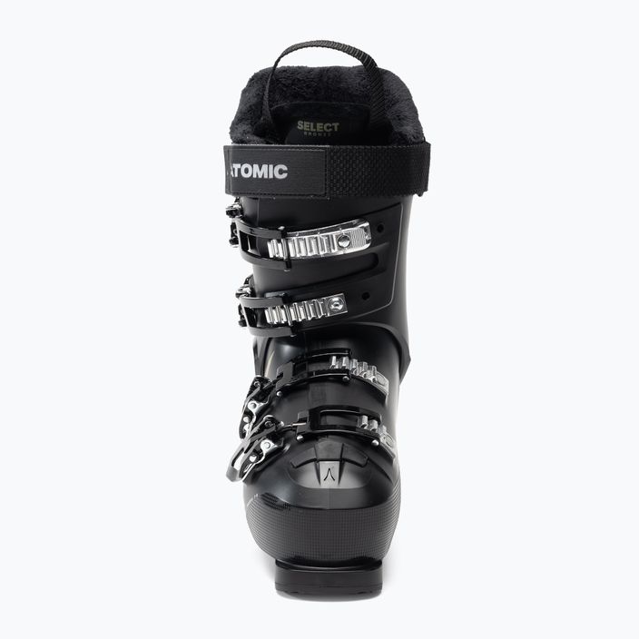 Dámske lyžiarske topánky Atomic Hawx Magna 75 čierne AE5271 3
