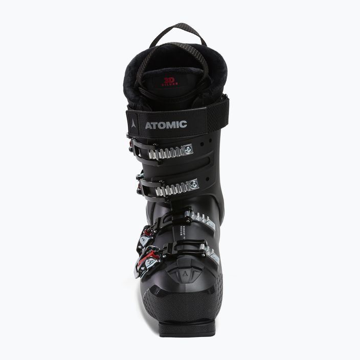 Pánske lyžiarske topánky Atomic Hawx Prime 9 čierne AE52676 3