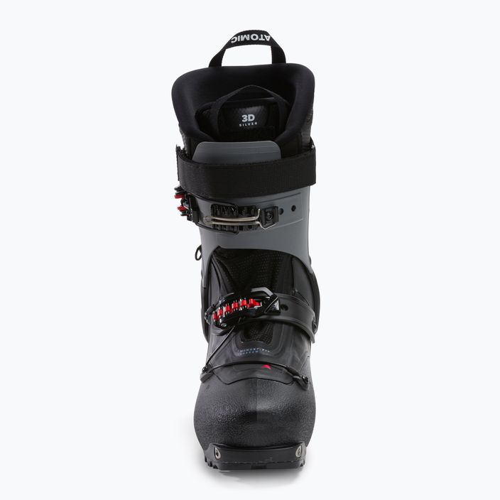 Pánske lyžiarske topánky Atomic Backland Sport čierne AE52742 3