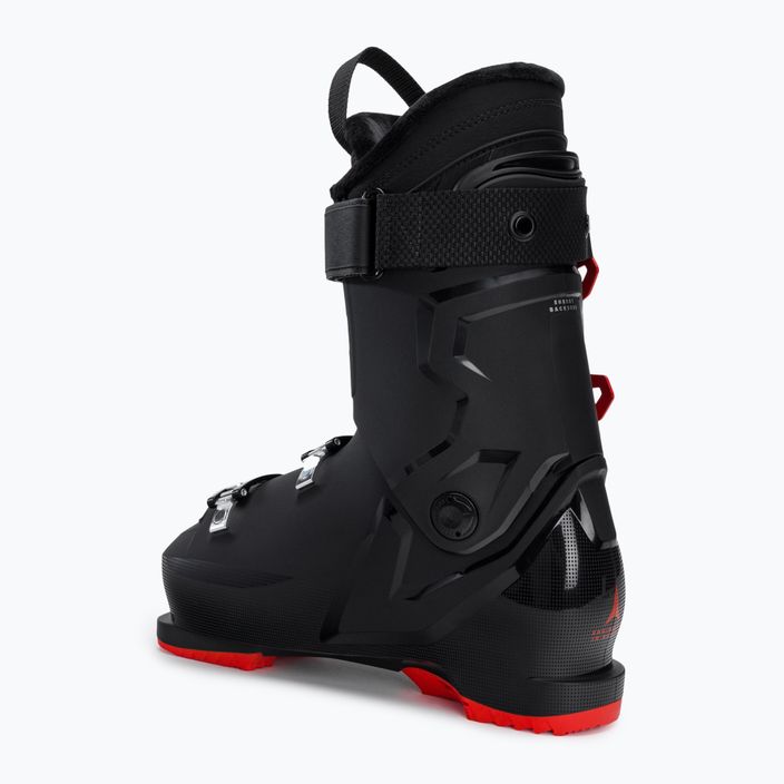 Pánske lyžiarske topánky Atomic Hawx Magna 1 čierne AE527 2