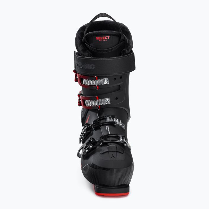 Pánske lyžiarske topánky Atomic Hawx Magna 1 čierne AE527 3