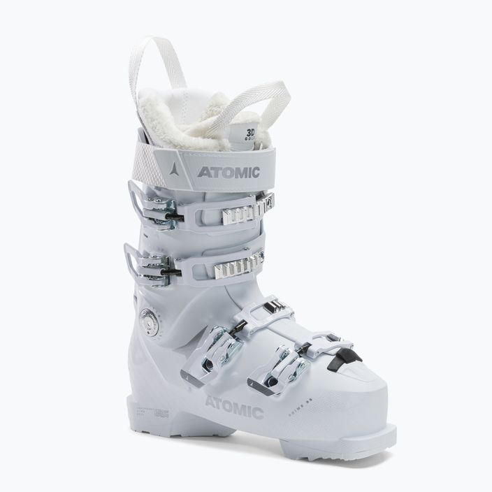 Dámske lyžiarske topánky Atomic Hawx Prime 95 biele AE52686