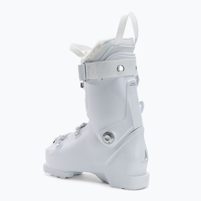 Dámske lyžiarske topánky Atomic Hawx Prime 95 biele AE52686 2