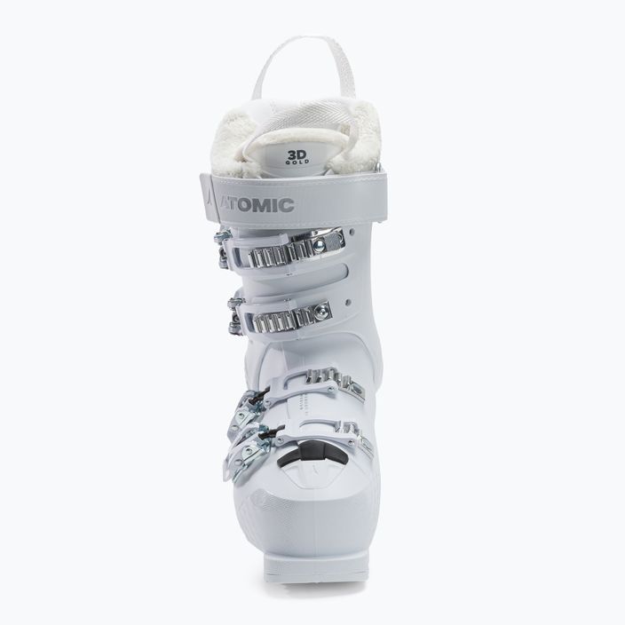 Dámske lyžiarske topánky Atomic Hawx Prime 95 biele AE52686 3