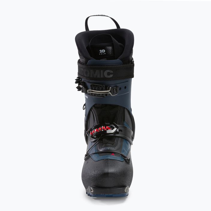 Pánske lyžiarske topánky Atomic Backland Expert čierne AE5274 2