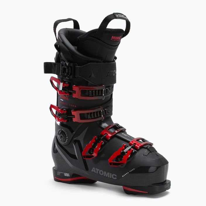 Pánske lyžiarske topánky Atomic Hawx Magna 13S čierne AE52692