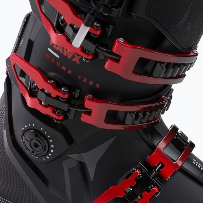 Pánske lyžiarske topánky Atomic Hawx Magna 13S čierne AE52692 6