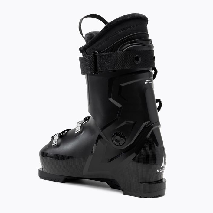 Pánske lyžiarske topánky Atomic Hawx Magna 8 čierne AE5272 2