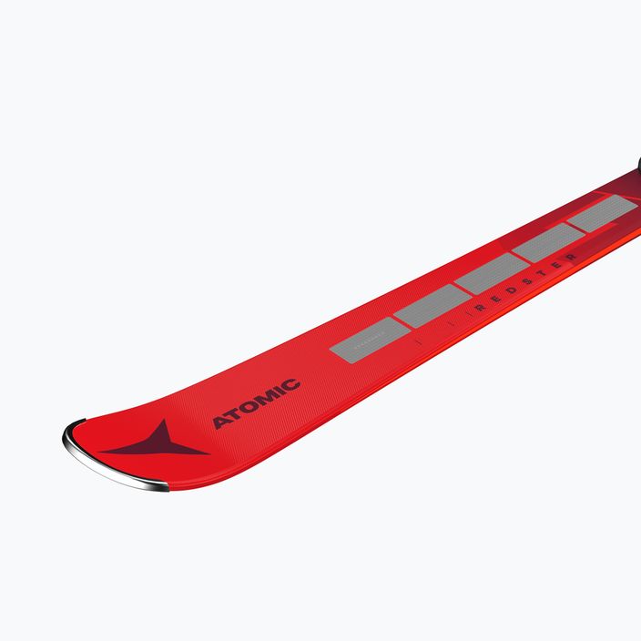 Pánske zjazdové lyže Atomic Redster S9 Revoshock S+X12 GW red 11