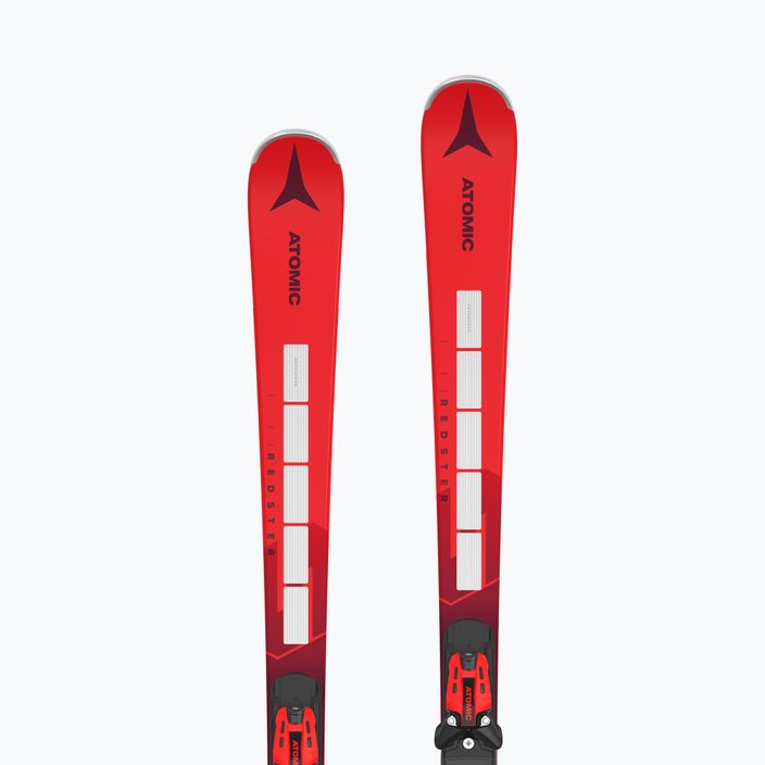 Pánske zjazdové lyže Atomic Redster S9 Revoshock S+X12 GW red 13