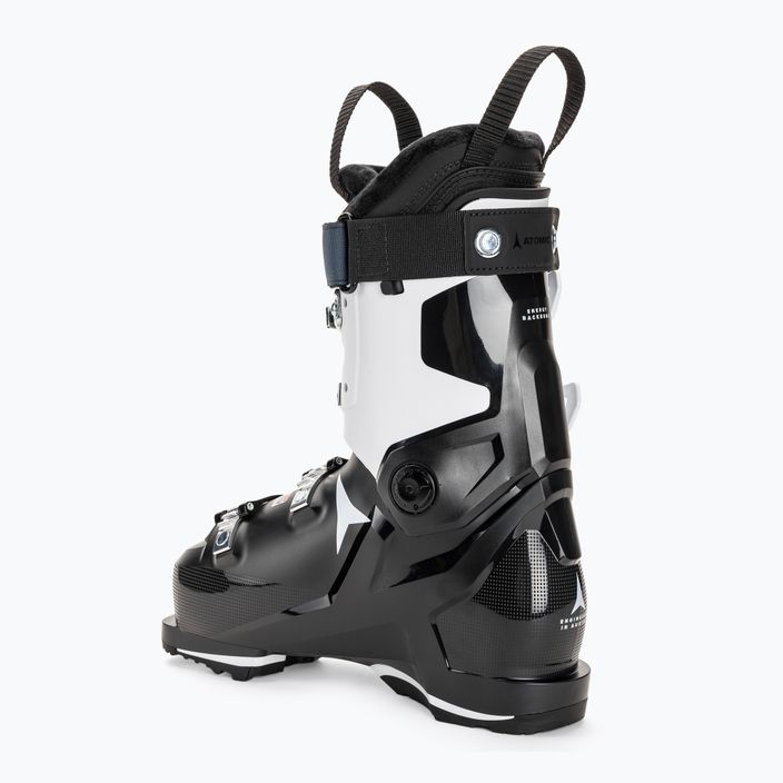 Dámske lyžiarske topánky Atomic Hawx Ultra 85 W GW black/white 2