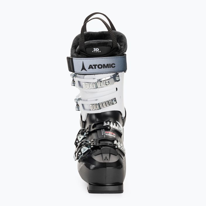Dámske lyžiarske topánky Atomic Hawx Ultra 85 W GW black/white 3