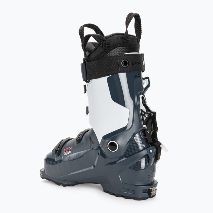 Dámske lyžiarske topánky Atomic Hawx Ultra XTD 95 Boa W GW storm/ivory 2
