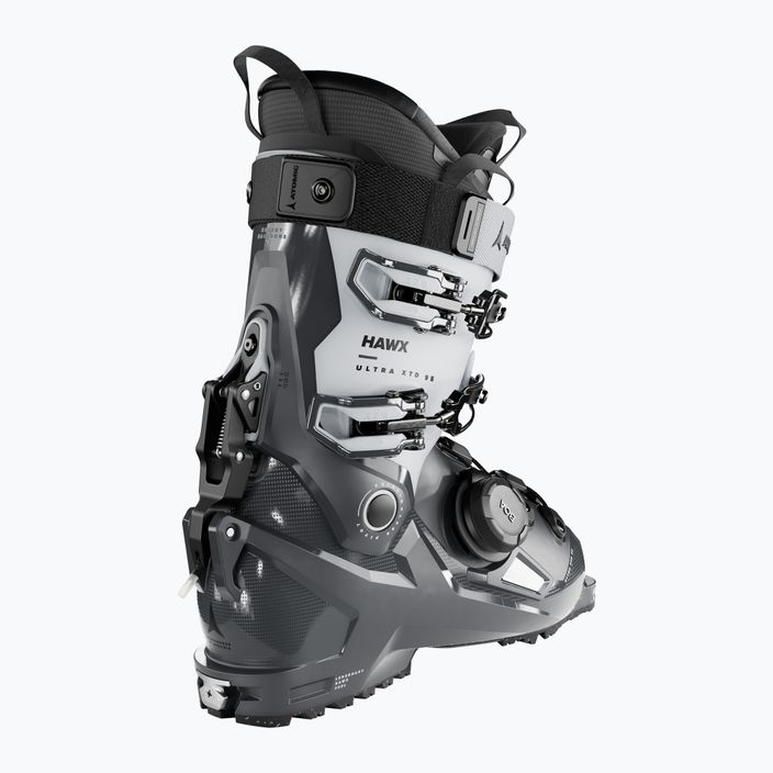 Dámske lyžiarske topánky Atomic Hawx Ultra XTD 95 Boa W GW storm/ivory 8