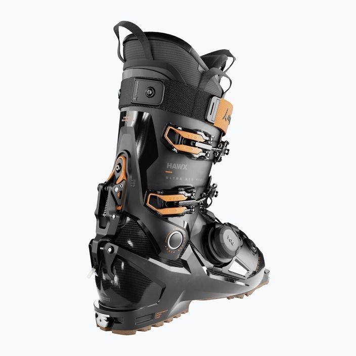Pánske lyžiarske topánky Atomic Hawx Ultra XTD 110 Boa GW black/orange 7