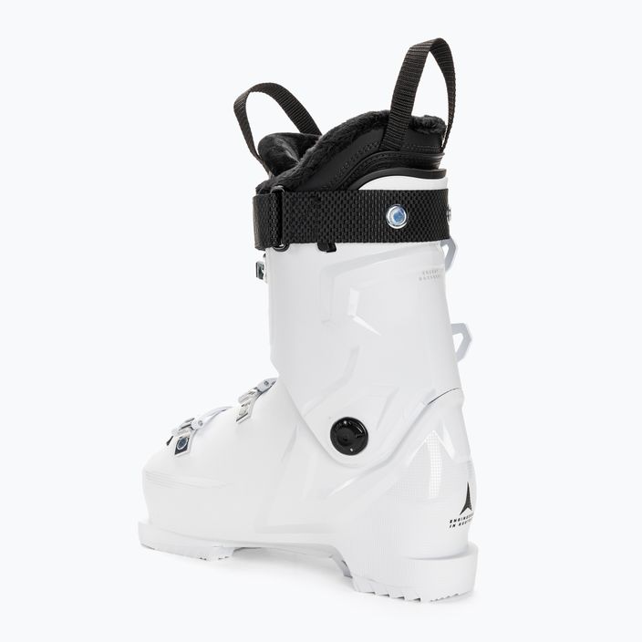 Dámske lyžiarske topánky Atomic Hawx Magna 85 W white/black 2