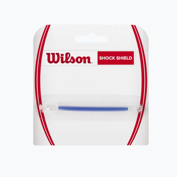 Tlmič nárazov Wilson Shock Shield modrý WRZ537900 2