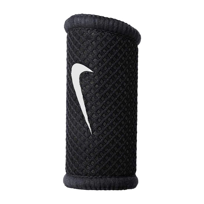 Nike Rukávy na prsty čierne NKS05-010
