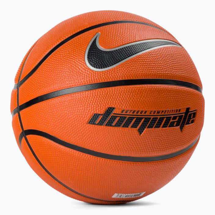 Nike Dominate 8P basketbal NKI00-847 2