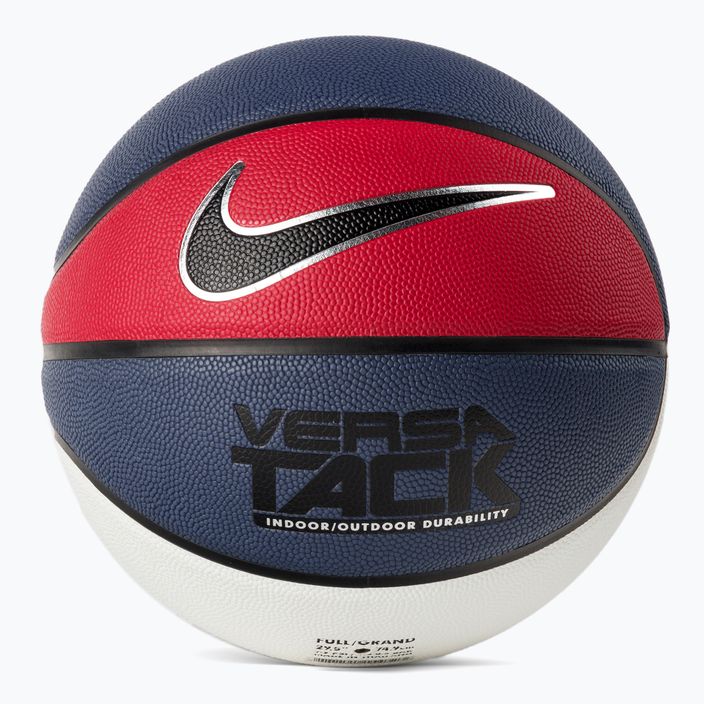 Nike Versa Tack 8P basketball NKI01-463 veľkosť 7 2