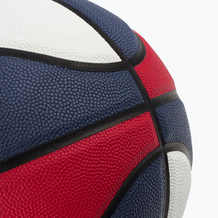Nike Versa Tack 8P basketball NKI01-463 veľkosť 7 4