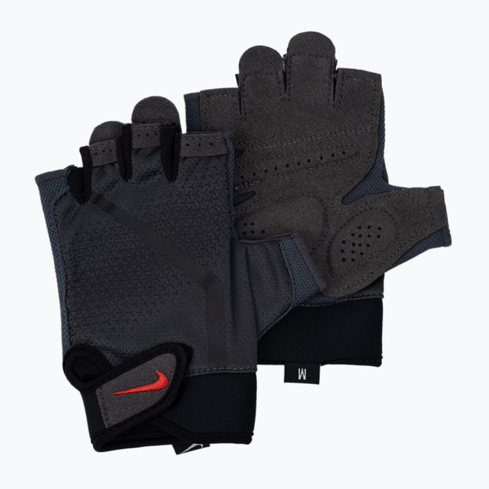Pánske tréningové rukavice Nike Extreme black NLGC4-937