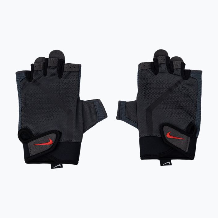 Pánske tréningové rukavice Nike Extreme black NLGC4-937 2