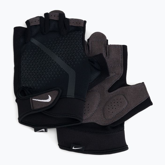 Pánske tréningové rukavice Nike Extreme black NLGC4-945